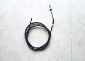 BGauss D15 Combi-Brake Cable Set – Front & Rear Brake Cable Kit