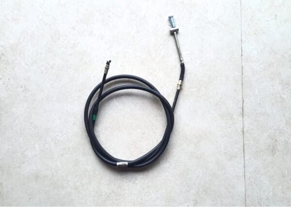 BGauss D15 Combi-Brake Cable Set – Front & Rear Brake Cable Kit