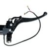 Master Cylinder Assembly LH | Loader