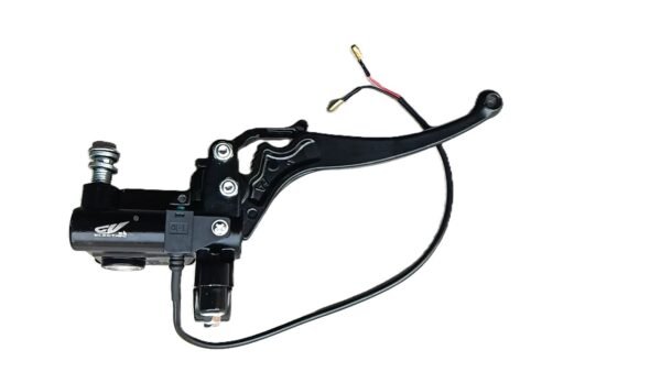 Master Cylinder Assembly LH | Loader