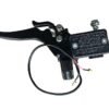 Master Cylinder Assembly LH | Loader