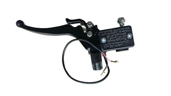 Master Cylinder Assembly LH | Loader