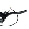 Master Cylinder Assembly LH | Loader