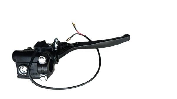 Master Cylinder Assembly LH | Loader