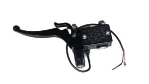 Master Cylinder Assembly LH | Loader