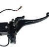 RH Master Cylinder Assembly-Loader