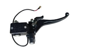 RH Master Cylinder Assembly-Loader
