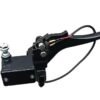 RH Master Cylinder Assembly-Loader