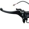 RH Master Cylinder Assembly-Loader