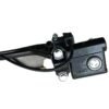 RH Master Cylinder Assembly-Loader