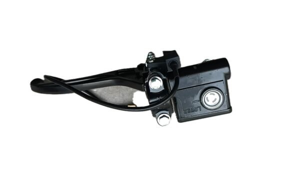 RH Master Cylinder Assembly-Loader