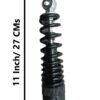 Rear Shock Absorber Set for Electric Loader