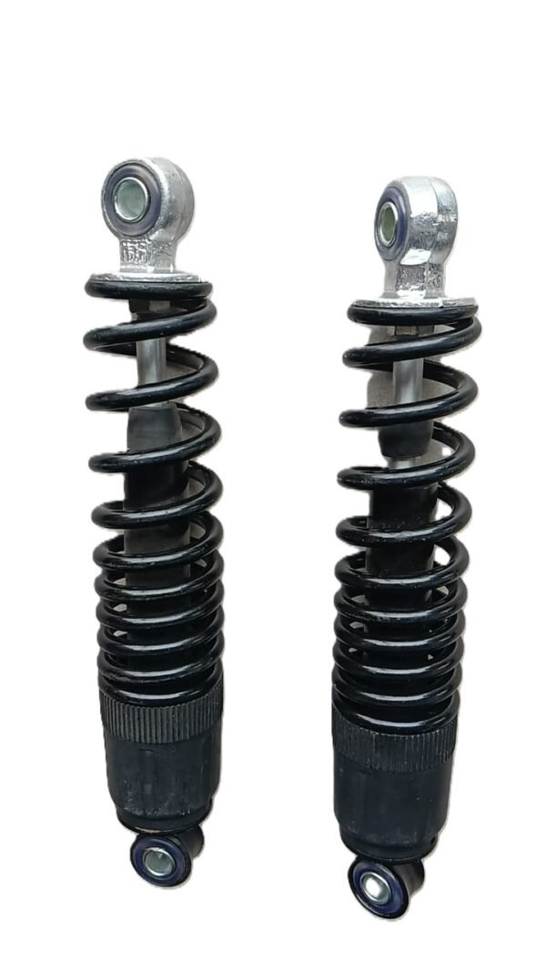 Rear Shock Absorber Set for Electric Loader