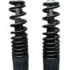 Rear Shock Absorber Set for Electric Loader