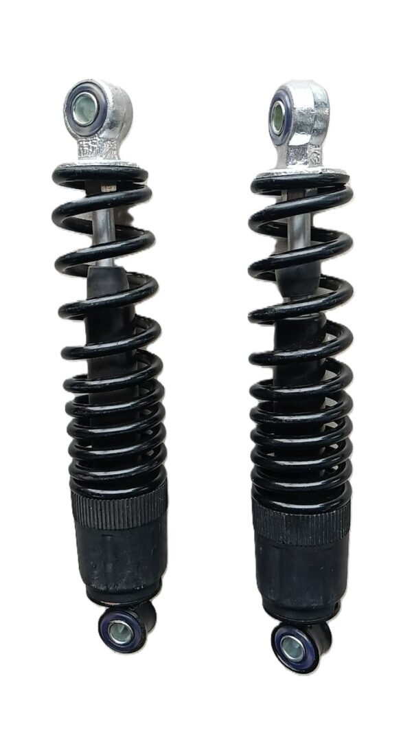 Rear Shock Absorber Set for Electric Loader
