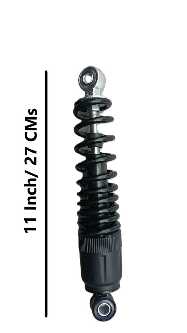 Rear Shock Absorber Set for Electric Loader