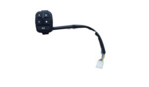 OLA S1 / S1 Pro (Gen 2) RH Switch Assembly