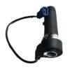 BGauss C12 iMax 2.0 Throttle Assembly