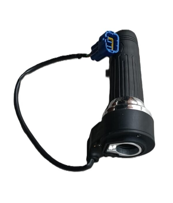 BGauss C12 iMax 2.0 Throttle Assembly