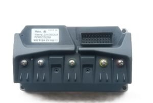 EeVe SOUL Controller – Durable & Reliable Motor Controller