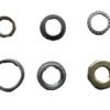 Cone Set for Electric Loader – EV Power