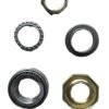 Cone Set for Electric Loader – EV Power