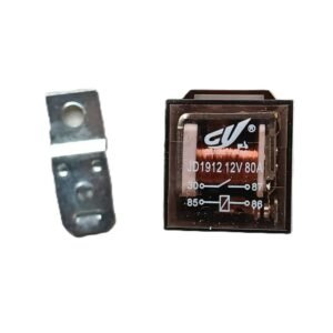 WhatsApp Image 2026-05-27 at 5.43.35 PM 4 Pin Relay 12V 80A for EV Scooty