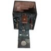 WhatsApp Image 2026-05-27 at 5.44.11 PM 4 Pin Relay 12V 80A for EV Scooty
