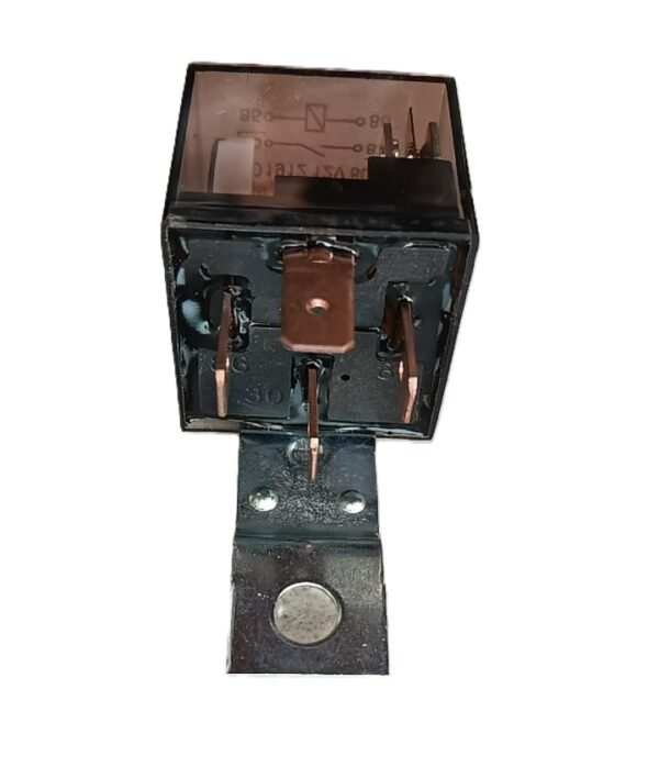 WhatsApp Image 2026-05-27 at 5.44.11 PM 4 Pin Relay 12V 80A for EV Scooty