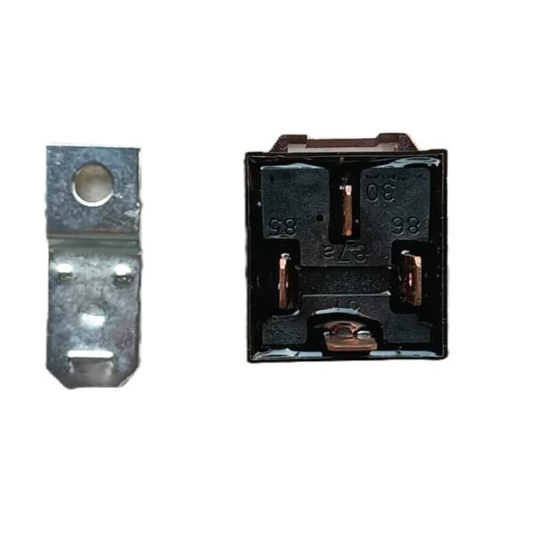 WhatsApp Image 2026-05-27 at 5.44.31 PM 4 Pin Relay 12V 80A for EV Scooty