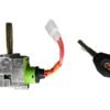 WhatsApp Image 2026-05-27 at 6.03.24 PM Ignition Lock Set for Ampere Electric Scooter