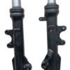 18 Inch Front Telescopic Suspension for E-Scooty (Drum Brake Model) – 27mm
