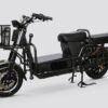 Rear Shock Absorber Set for Electric Loader