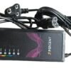 48V 3A Lead Acid Battery Charger for Electric Scooters