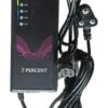 48V 3A Lead Acid Battery Charger for Electric Scooters