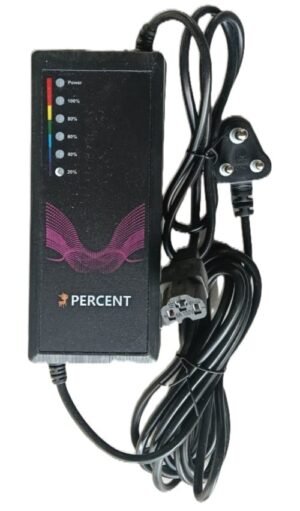 48V 3A Lead Acid Battery Charger for Electric Scooters