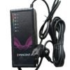 60V 3A Lead Acid Battery Charger for Electric Scooters