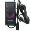 60V 3A Lead Acid Battery Charger for Electric Scooters