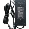 60V 3A Lead Acid Battery Charger for Electric Scooters