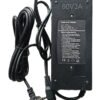 60V 3A Lead Acid Battery Charger for Electric Scooters