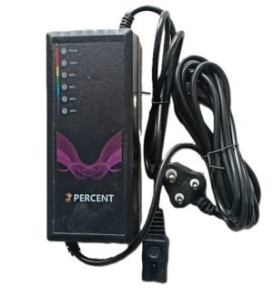 60V 3A Lead Acid Battery Charger for Electric Scooters
