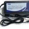 84V 6A Smart Lithium Charger for 20S NMC Li-ion Battery – Auto Cut & LED Indicator | QSD