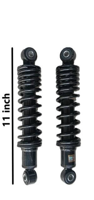 OLA S1 Air & OLA S1X Rear Shock Absorber