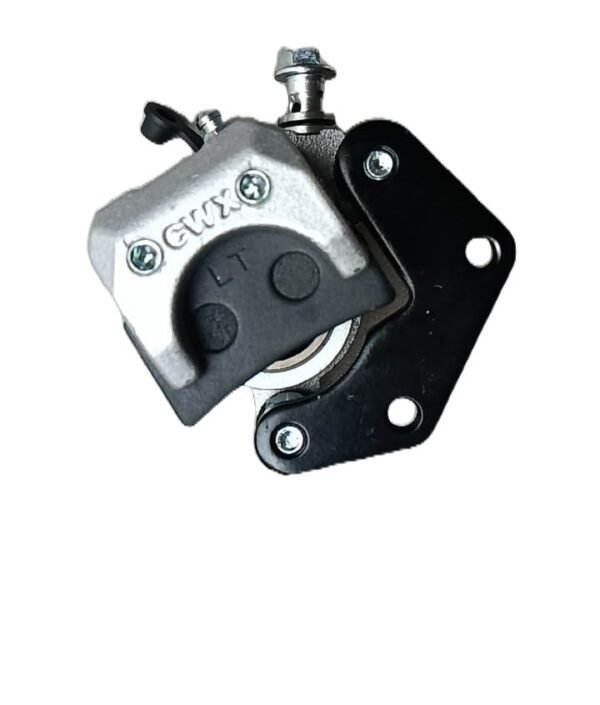 OLA S1X Front Disc Caliper