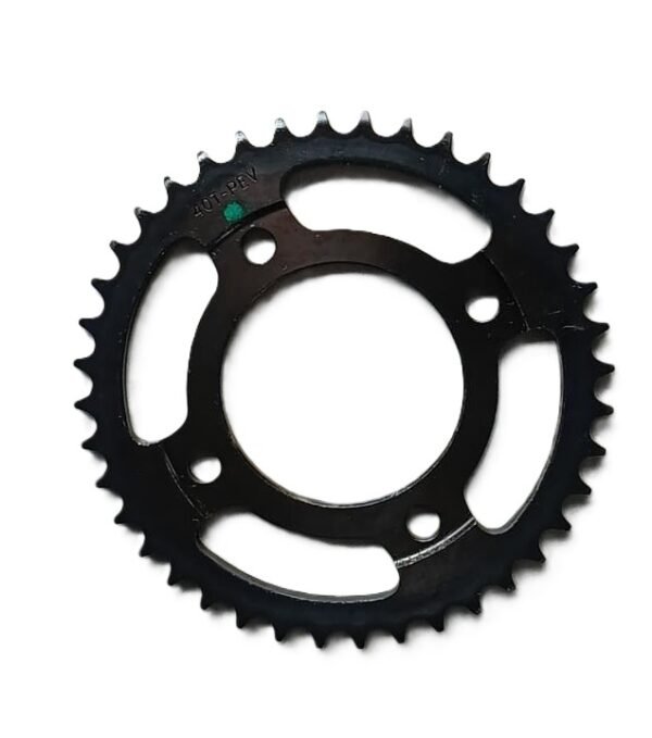 WhatsApp Image 2026-06-29 at 14.15.57 OLA S1X Motor Chain Pulley Kit Heavy Duty | Premium Quality Drive System Kit
