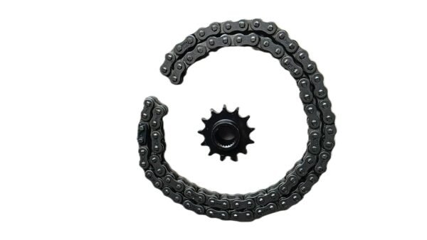 WhatsApp Image 2026-06-29 at 14.17.11 OLA S1X Motor Chain Pulley Kit Heavy Duty | Premium Quality Drive System Kit