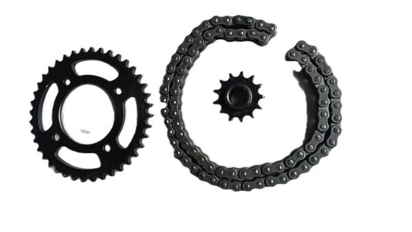 WhatsApp Image 2026-06-29 at 14.17.50 OLA S1X Motor Chain Pulley Kit Heavy Duty | Premium Quality Drive System Kit