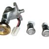 Ignition Lock Set for EeVe Xeniaa & Xeniaa 2.0 Electric Scooter | Complete Lock Set