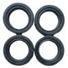 Front Shock Absorber Oil Seal (30 × 42 × 10.5) Pack of 6 for EeVe Xeniaa & Xeniaa 2.0