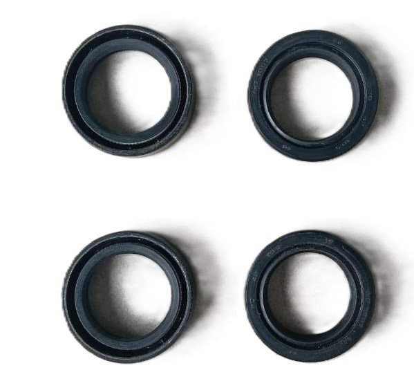 Front Shock Absorber Oil Seal (30 × 42 × 10.5) Pack of 6 for EeVe Xeniaa & Xeniaa 2.0